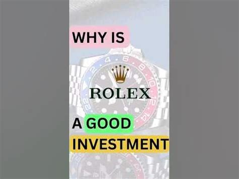 why is it so difficult to buy a rolex|is rolex a good investment.